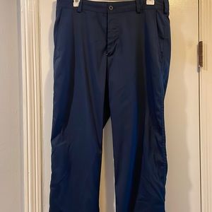 Nike Dri-Fit Golf Pants